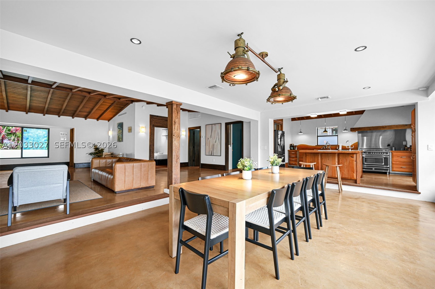 GOULD ISLAND - Residential