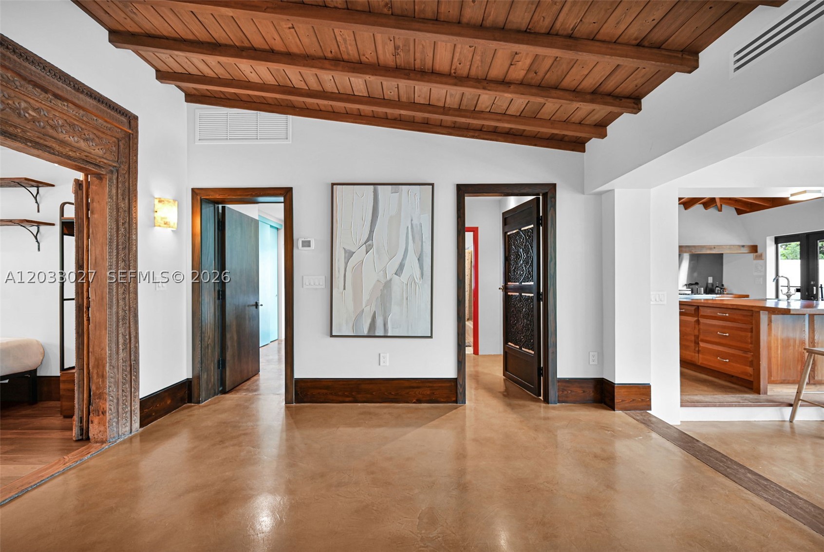 GOULD ISLAND - Residential