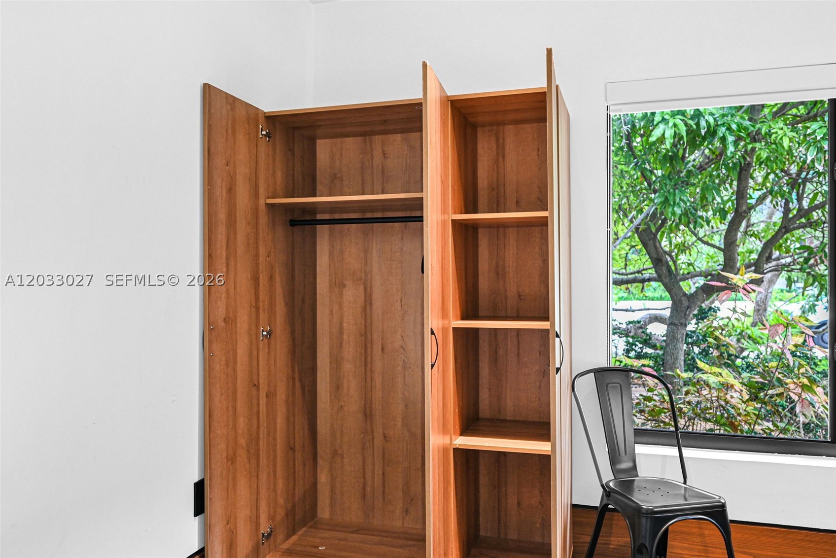 GOULD ISLAND - Residential