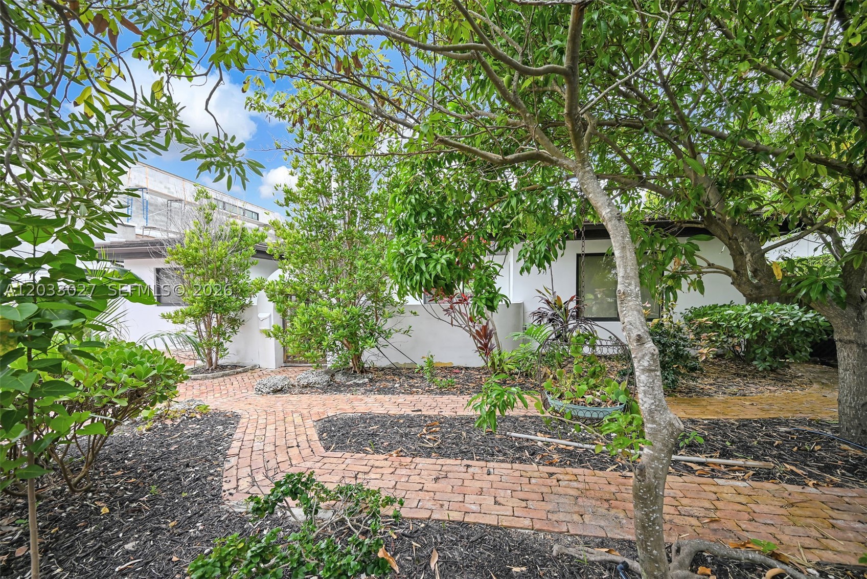 GOULD ISLAND - Residential