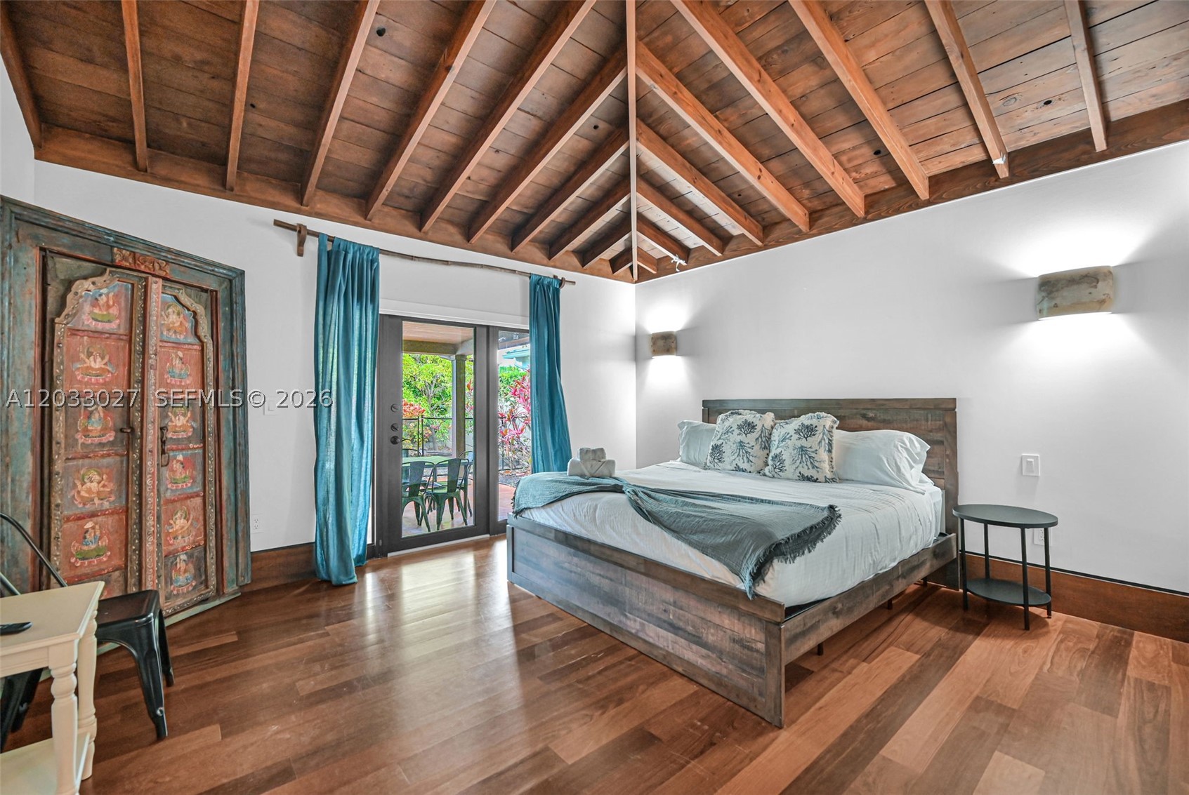 GOULD ISLAND - Residential