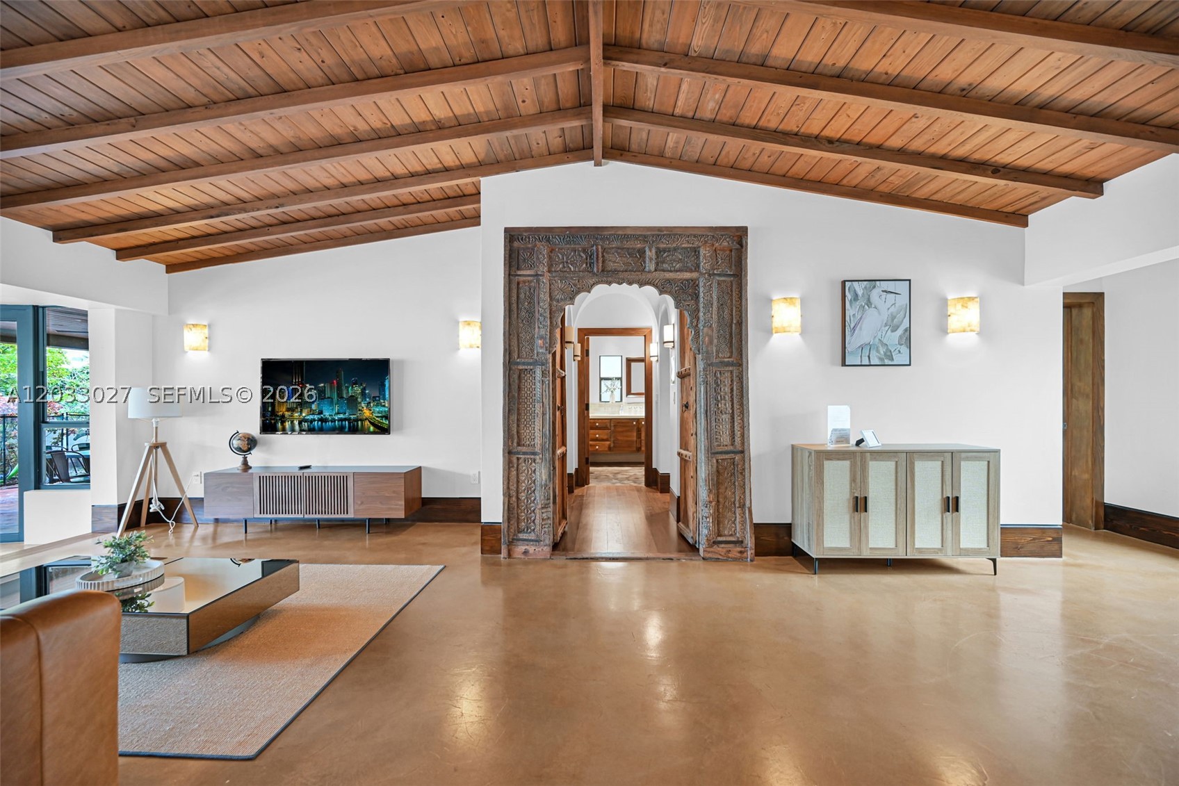 GOULD ISLAND - Residential