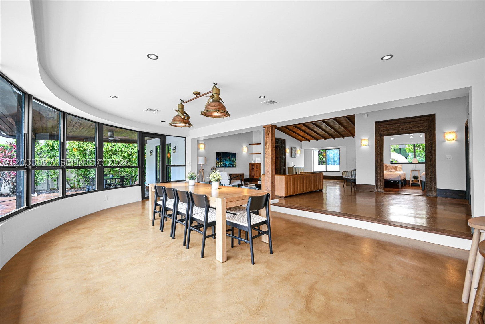 GOULD ISLAND - Residential