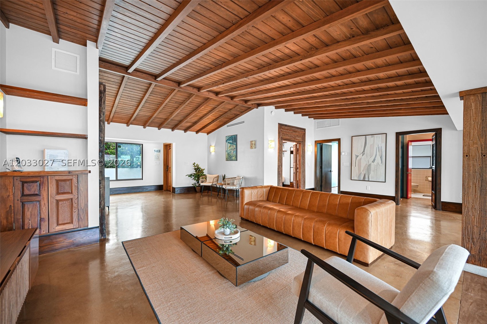 GOULD ISLAND - Residential