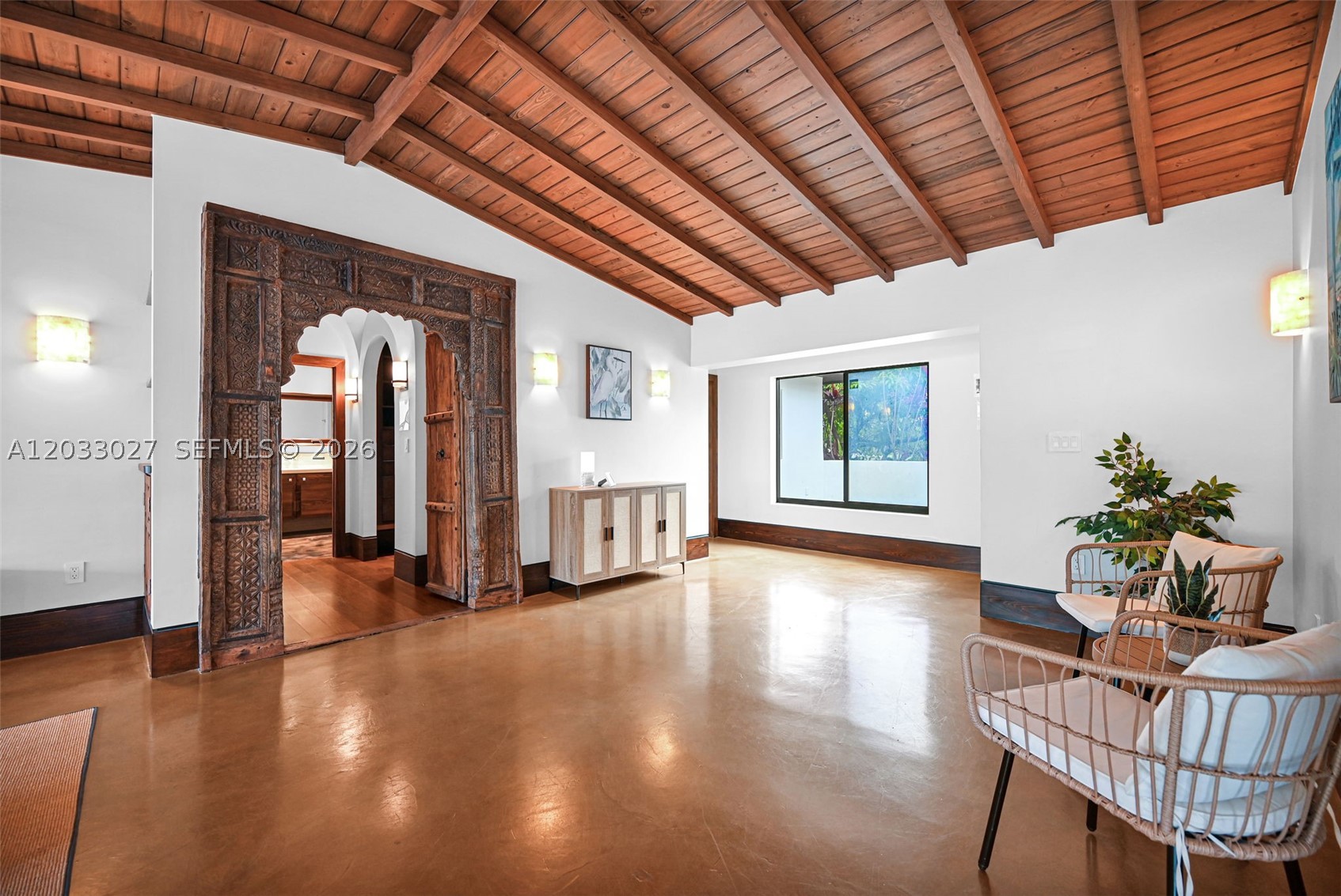 GOULD ISLAND - Residential
