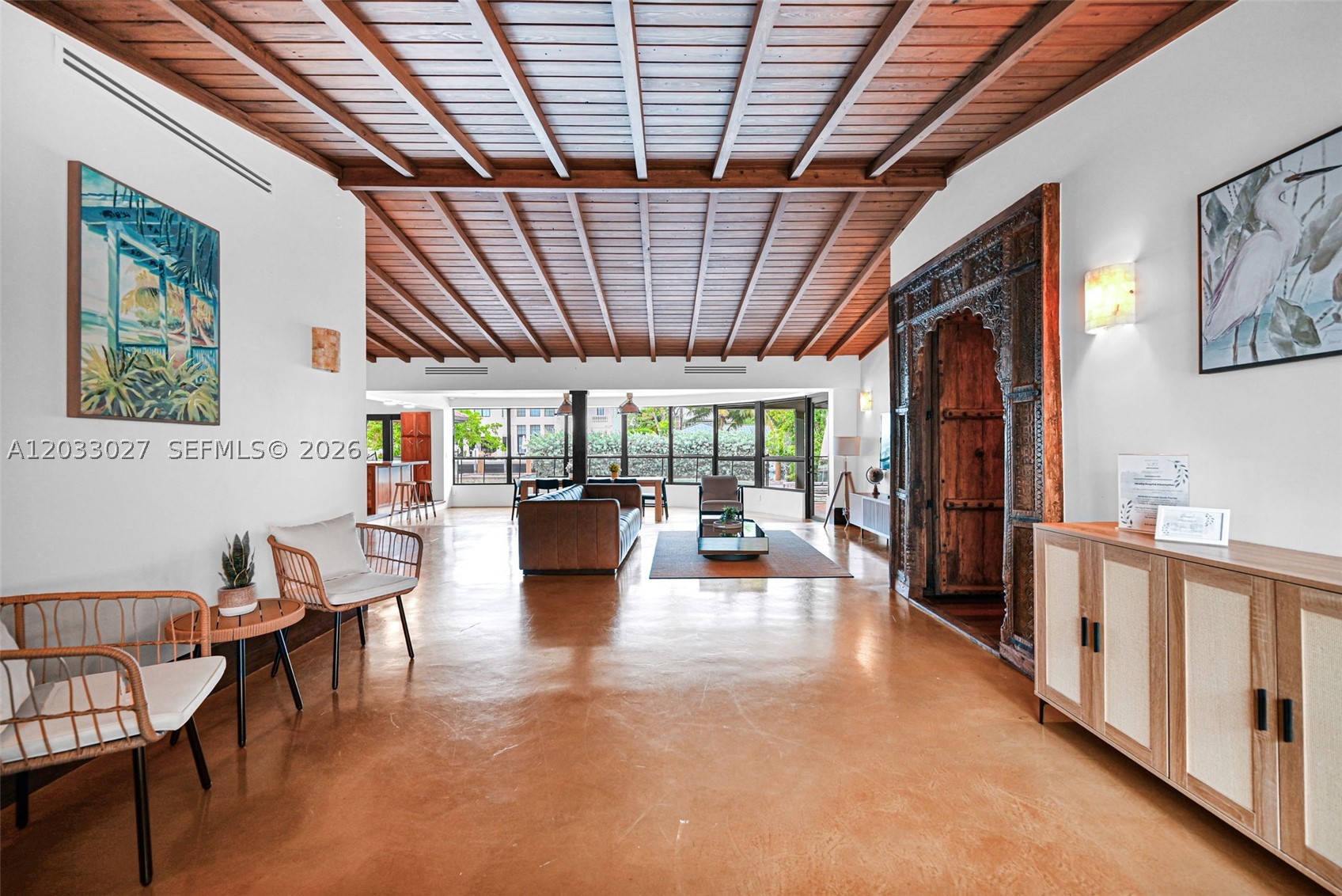 GOULD ISLAND - Residential