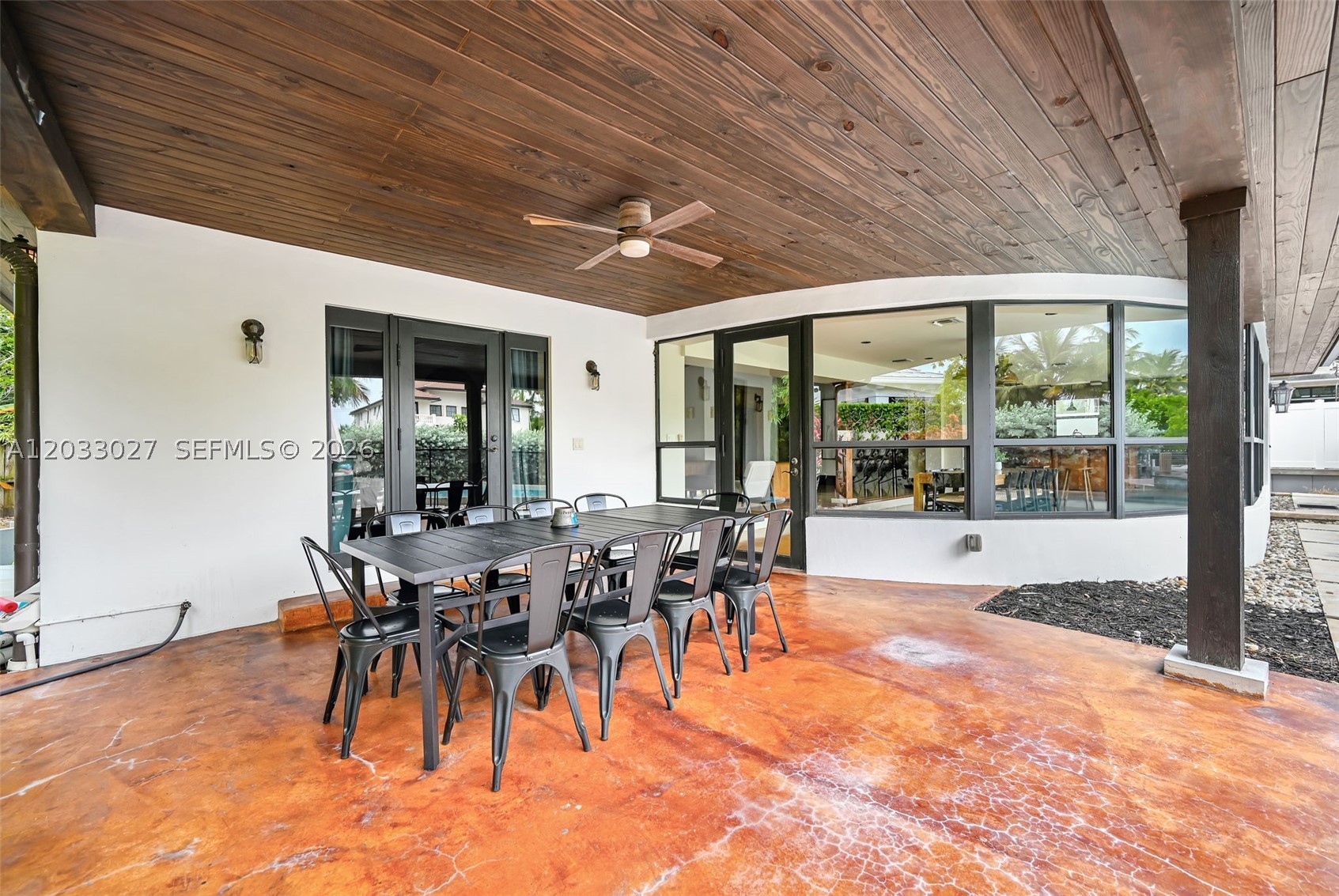 GOULD ISLAND - Residential
