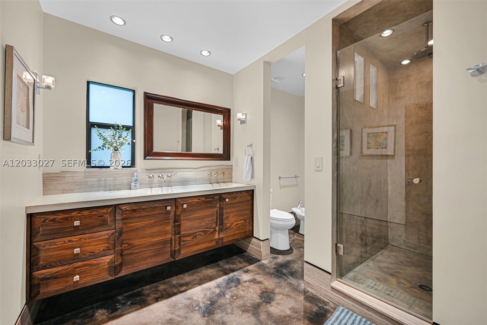 GOULD ISLAND - Residential