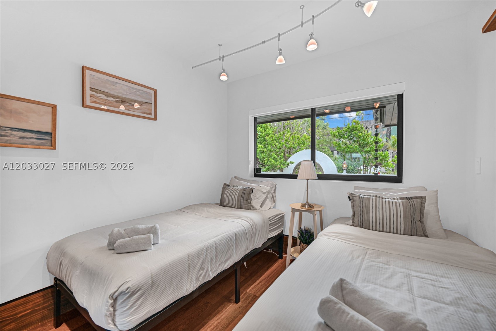 GOULD ISLAND - Residential