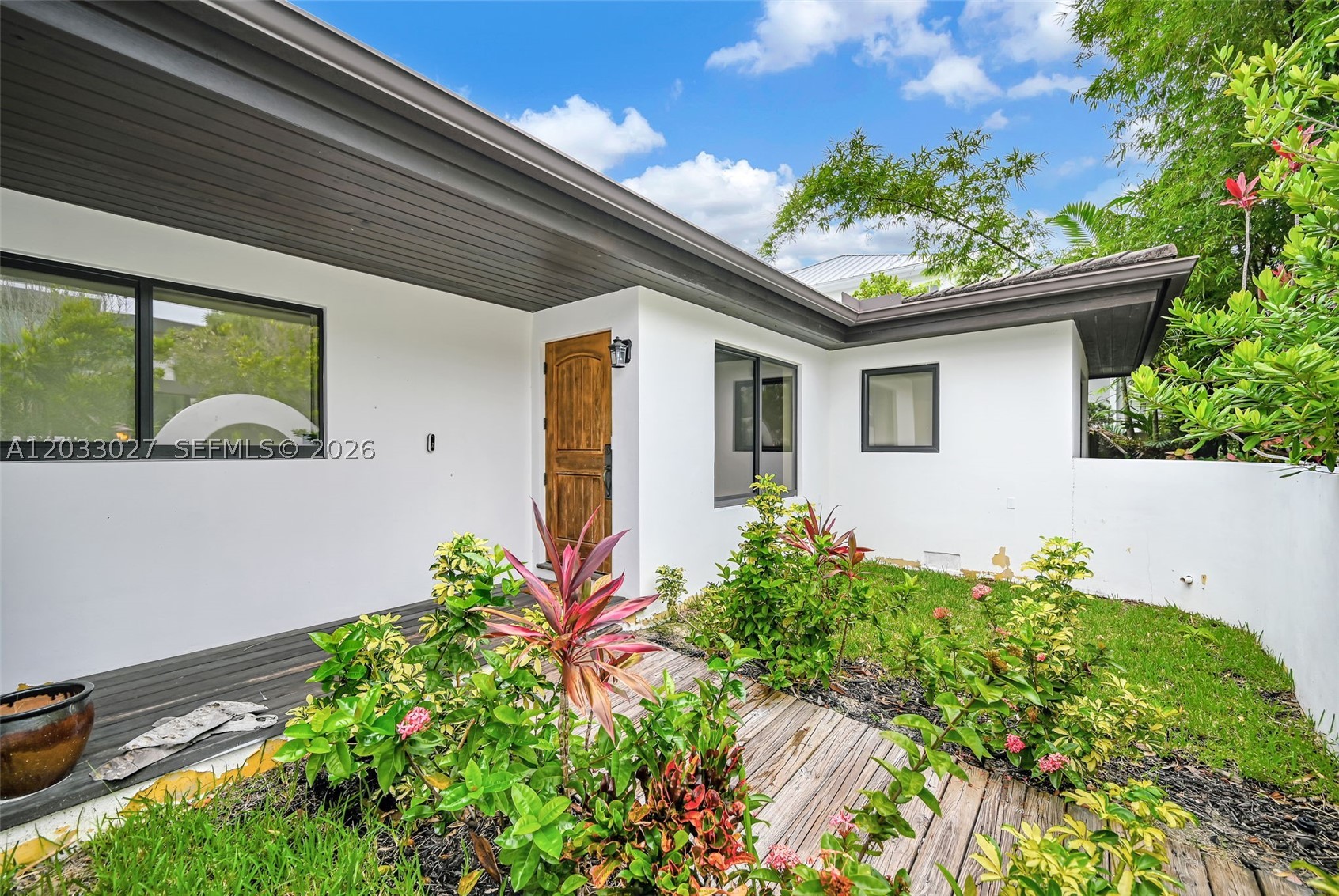 GOULD ISLAND - Residential