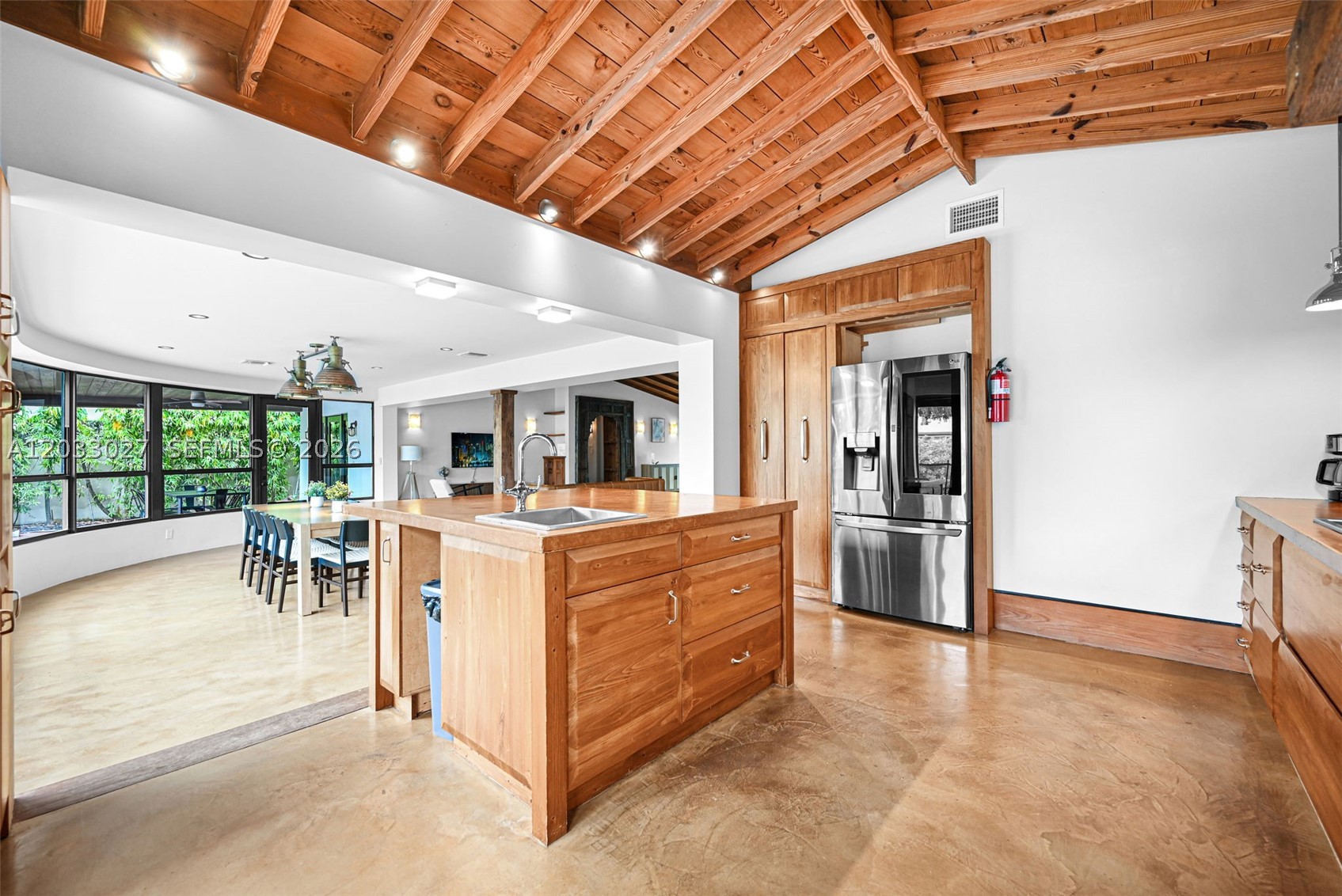 GOULD ISLAND - Residential