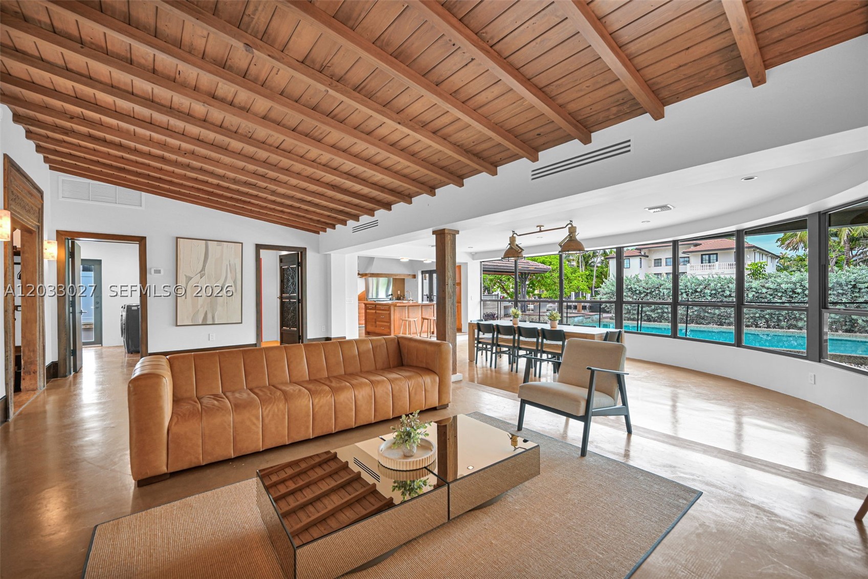 GOULD ISLAND - Residential