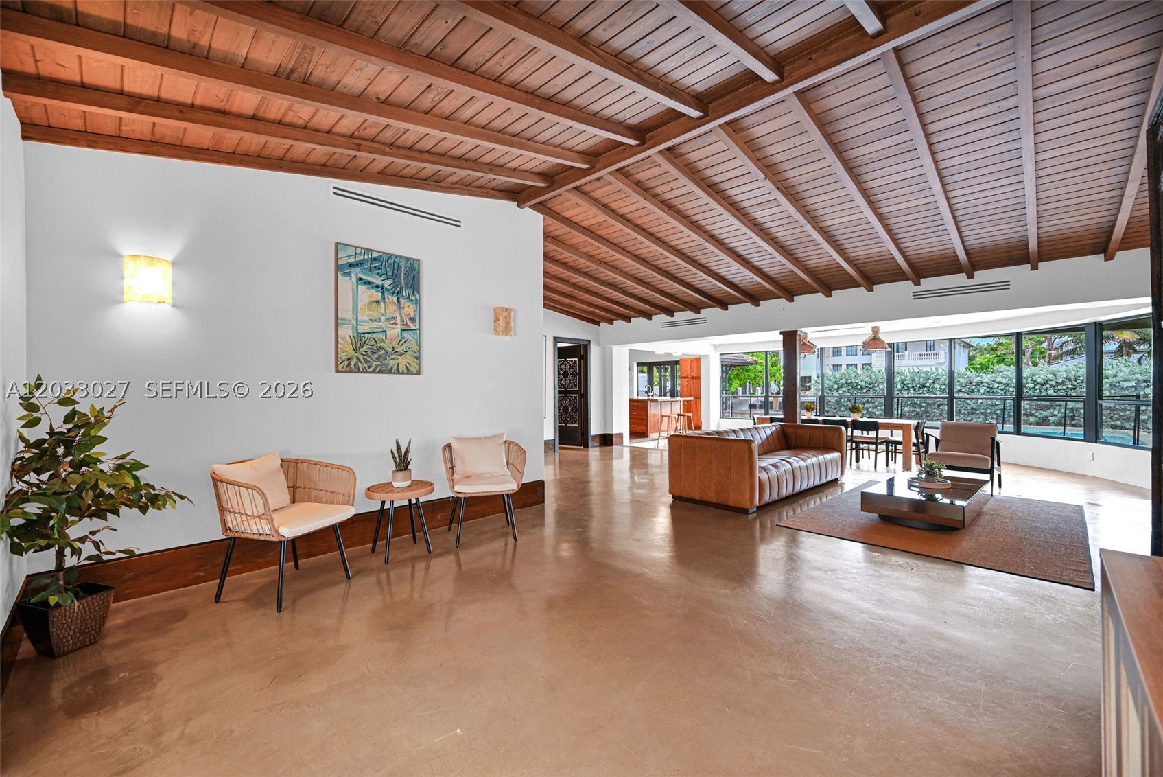 GOULD ISLAND - Residential