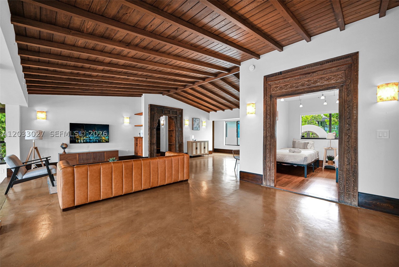 GOULD ISLAND - Residential
