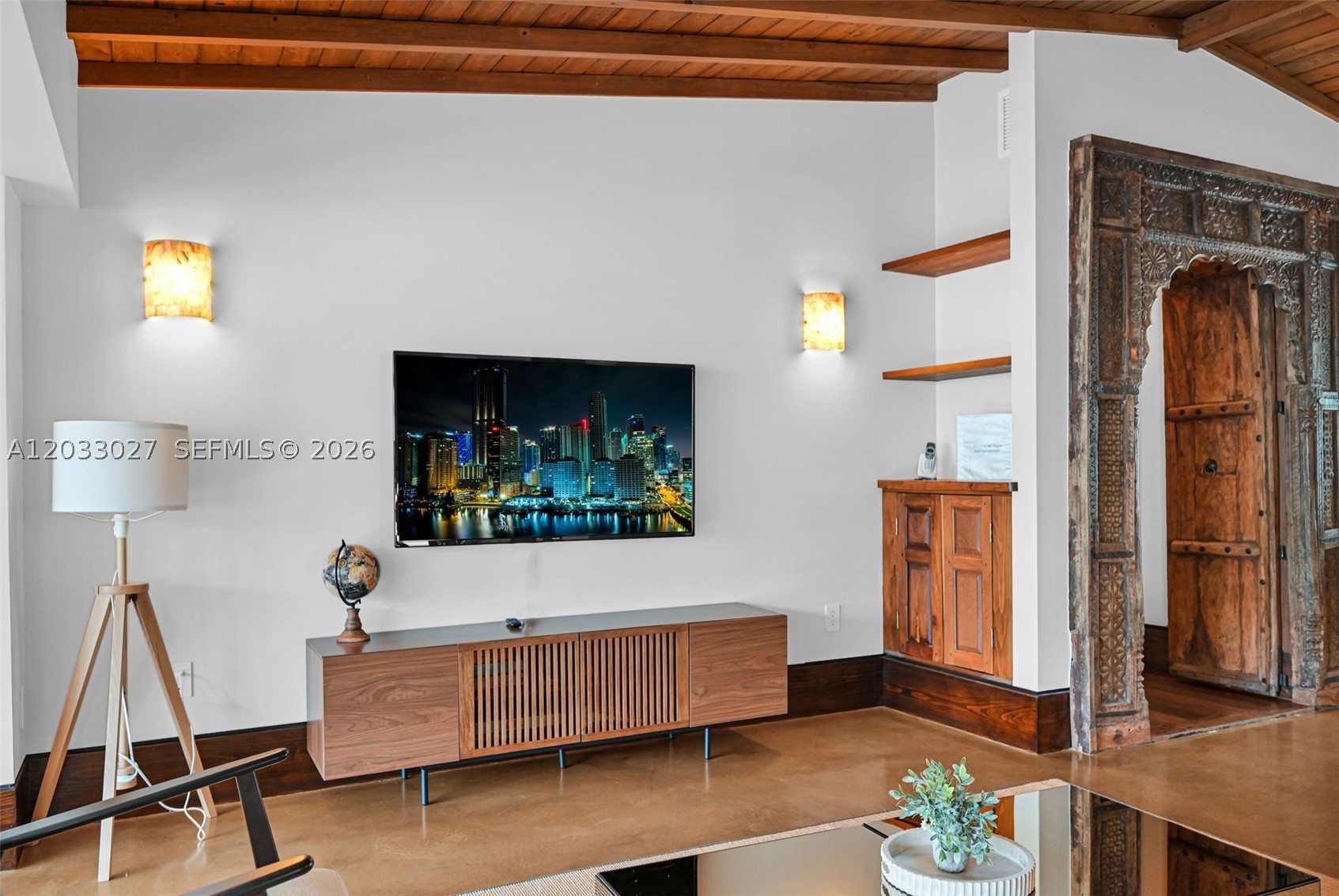 GOULD ISLAND - Residential