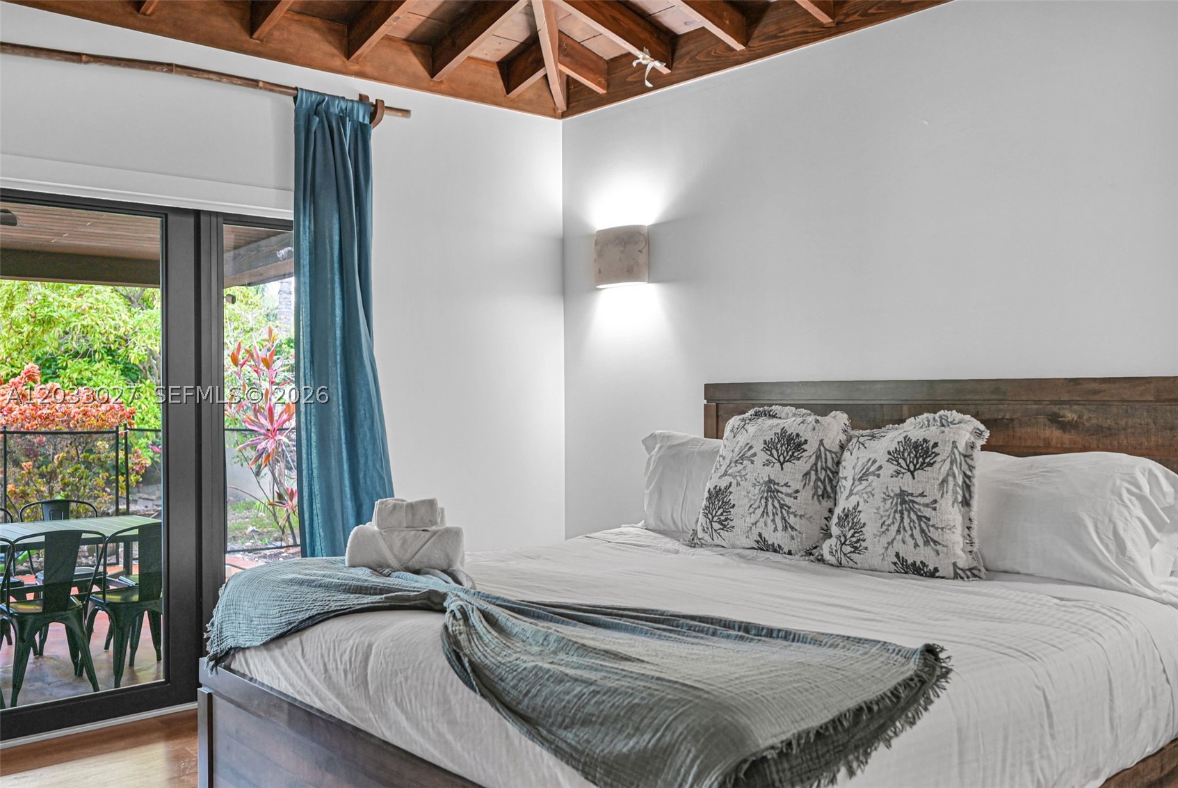 GOULD ISLAND - Residential