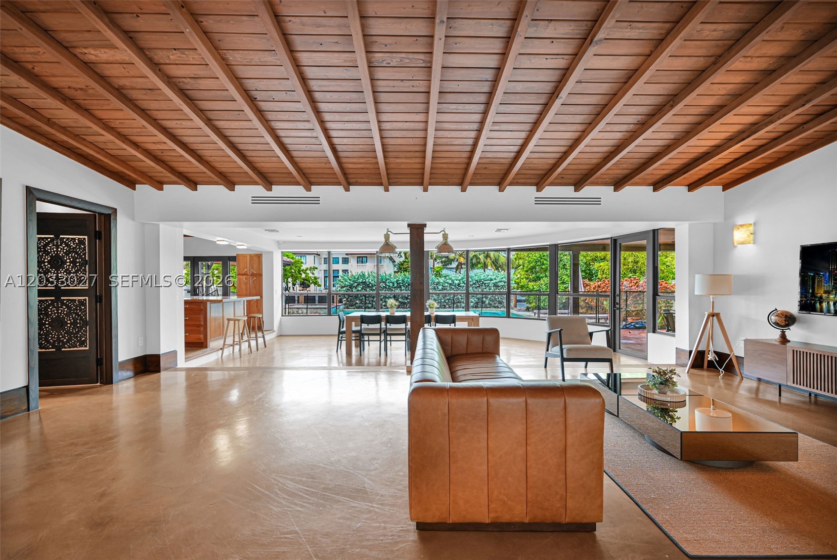 GOULD ISLAND - Residential