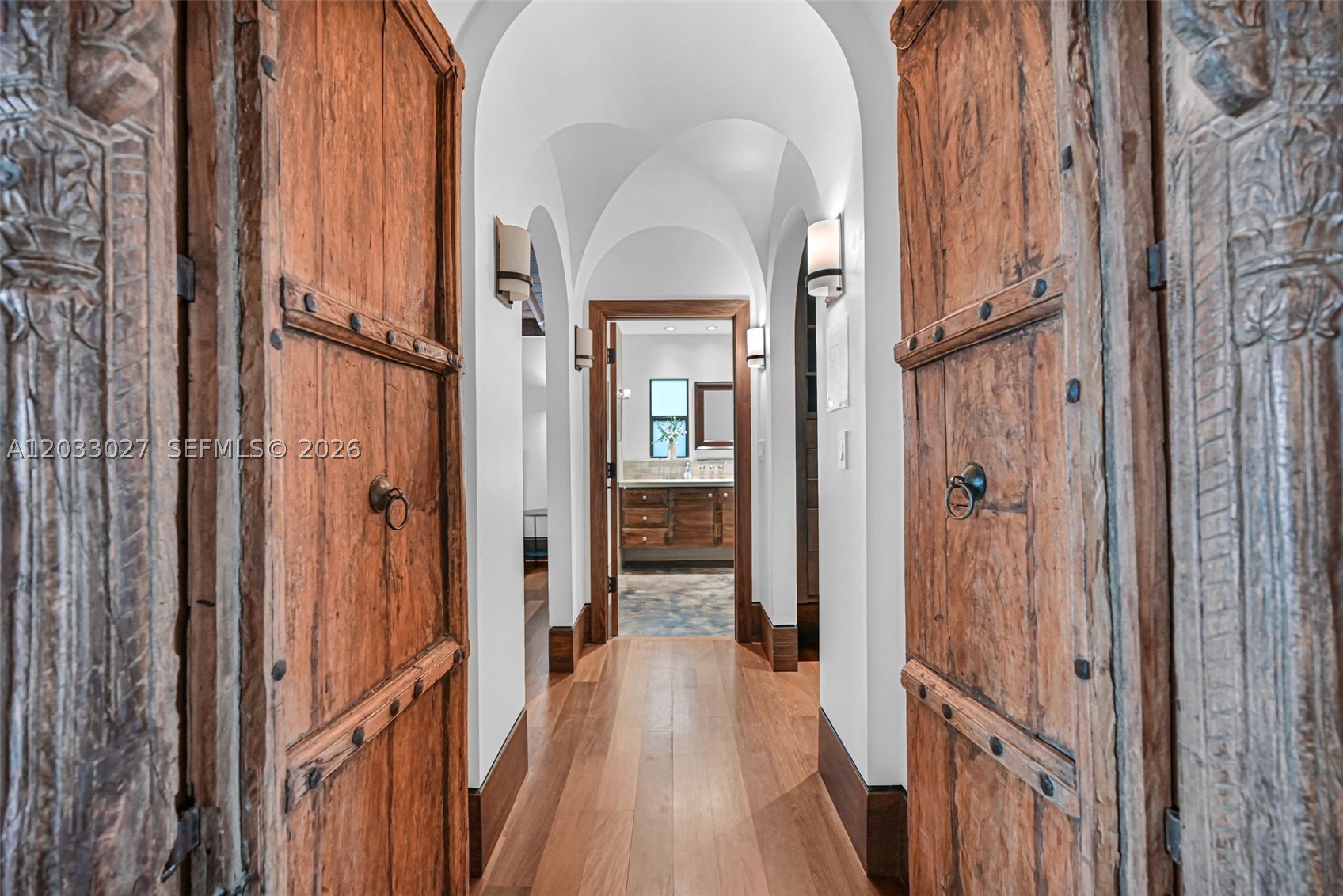 GOULD ISLAND - Residential