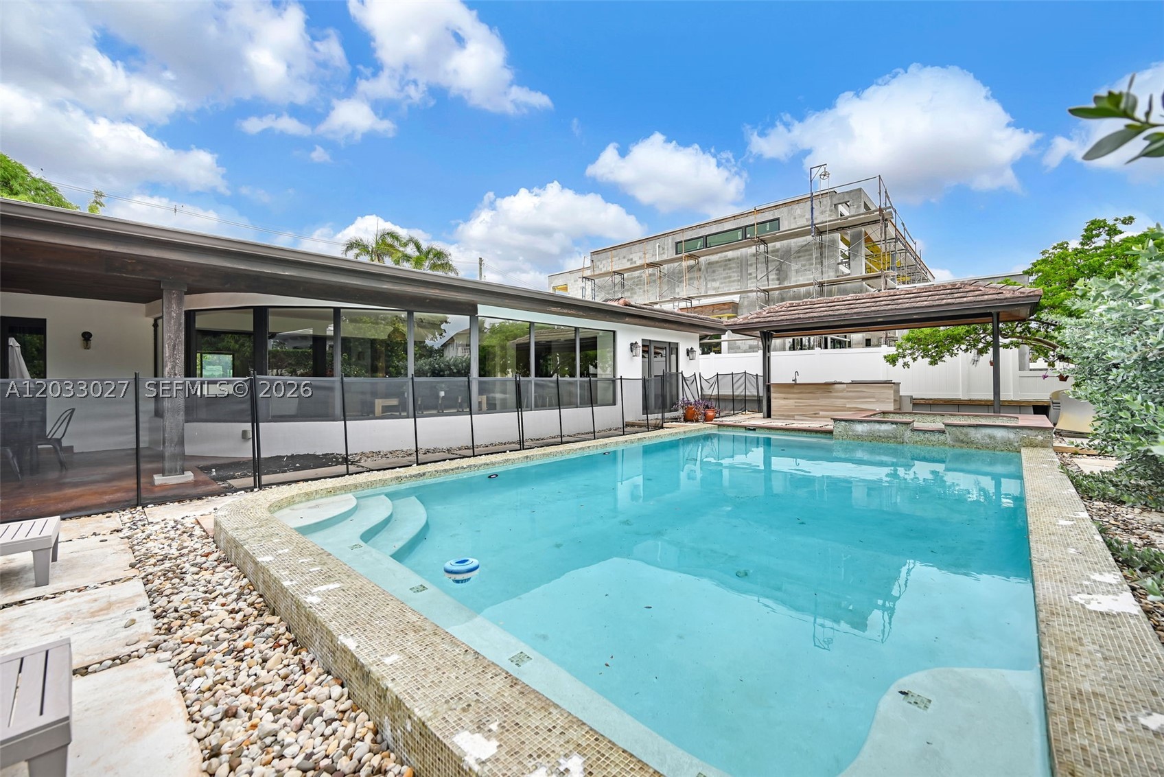 GOULD ISLAND - Residential
