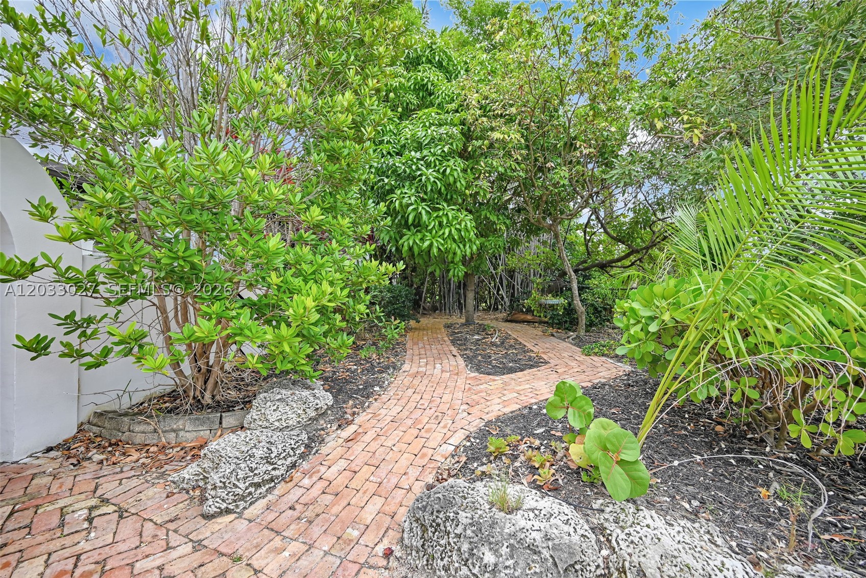 GOULD ISLAND - Residential