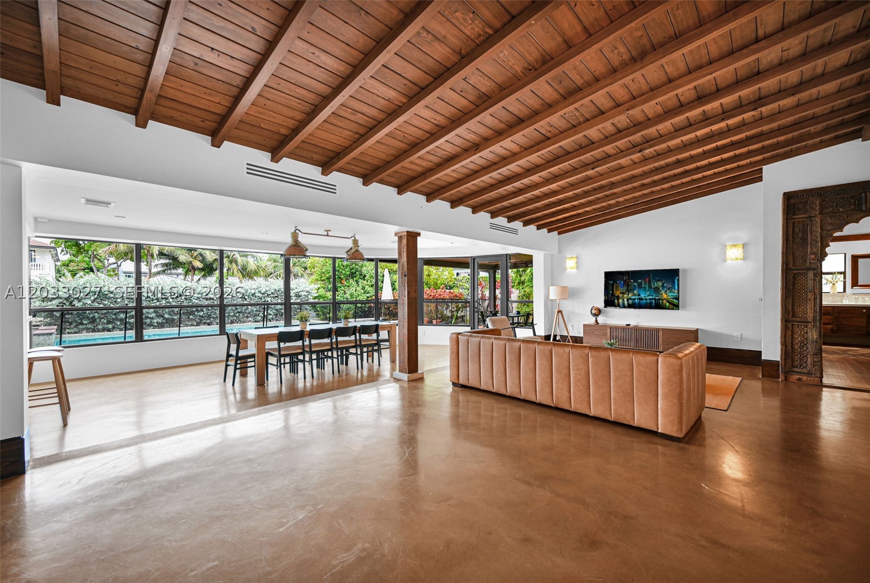 GOULD ISLAND - Residential