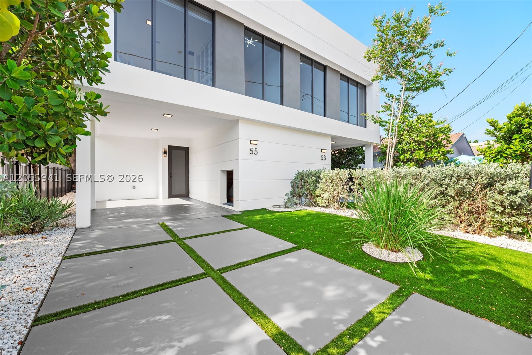 RAILWAY SHOPS ADDN 2ND AM - Residential Income
