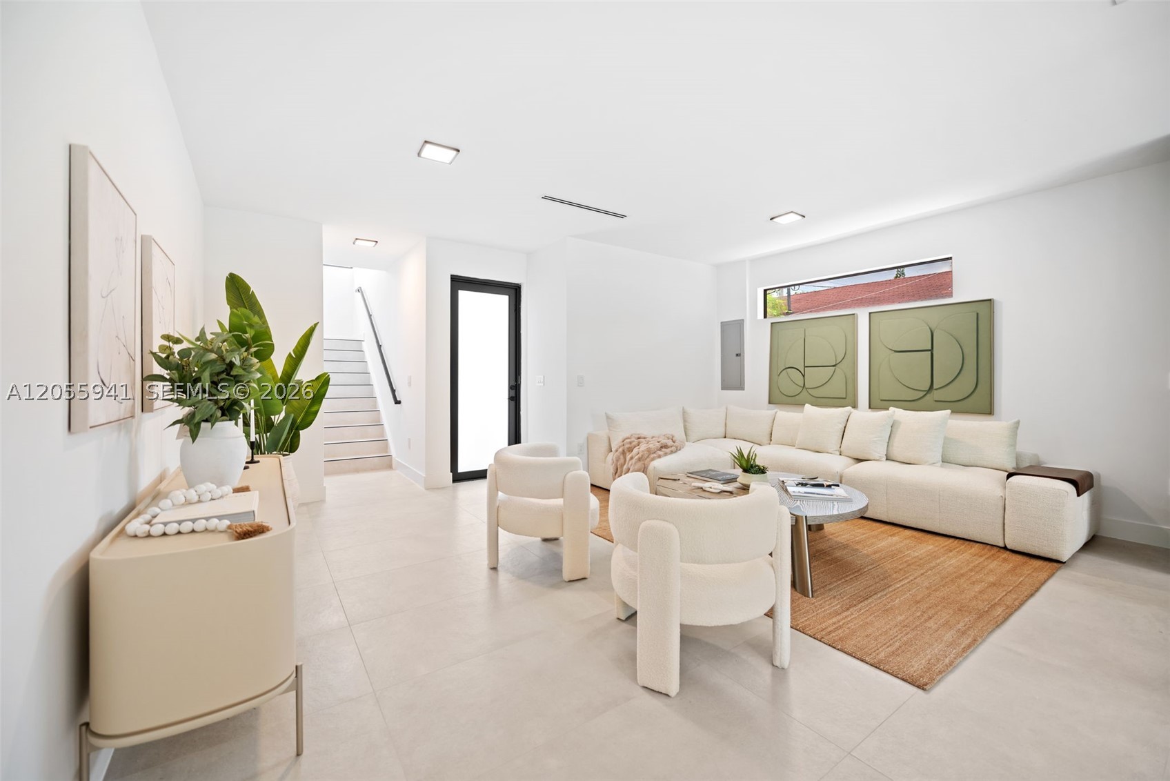 RAILWAY SHOPS ADDN 2ND AM - Residential Income