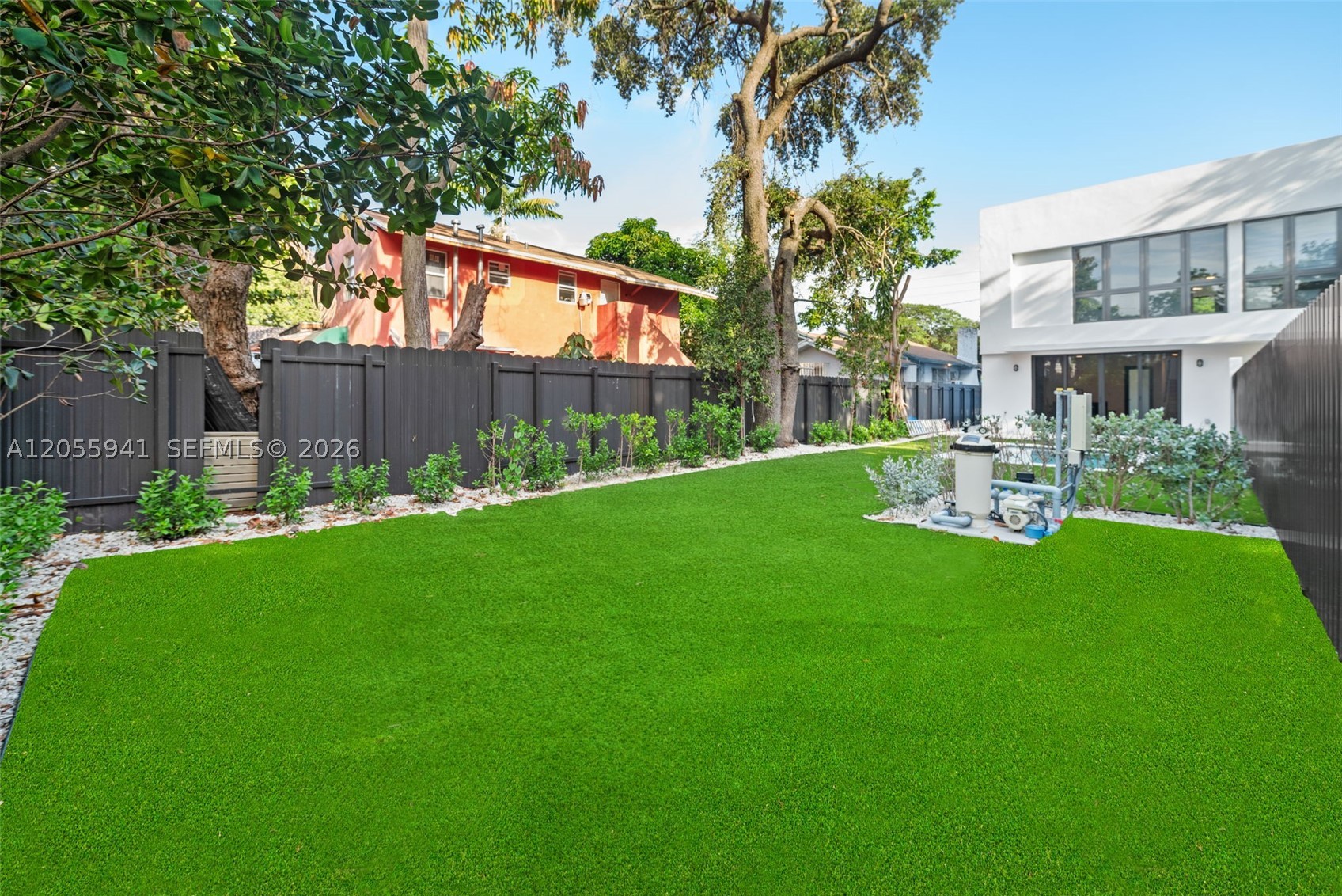 RAILWAY SHOPS ADDN 2ND AM - Residential Income