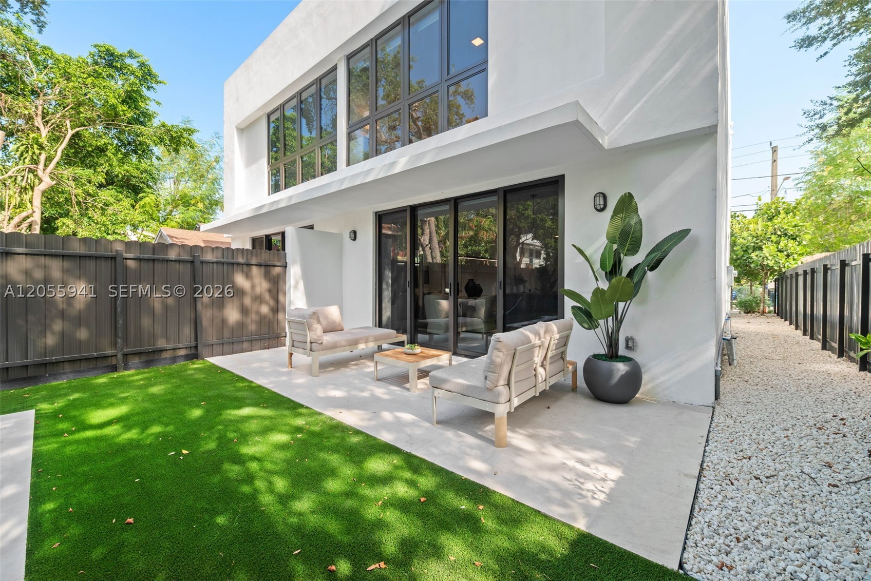RAILWAY SHOPS ADDN 2ND AM - Residential Income
