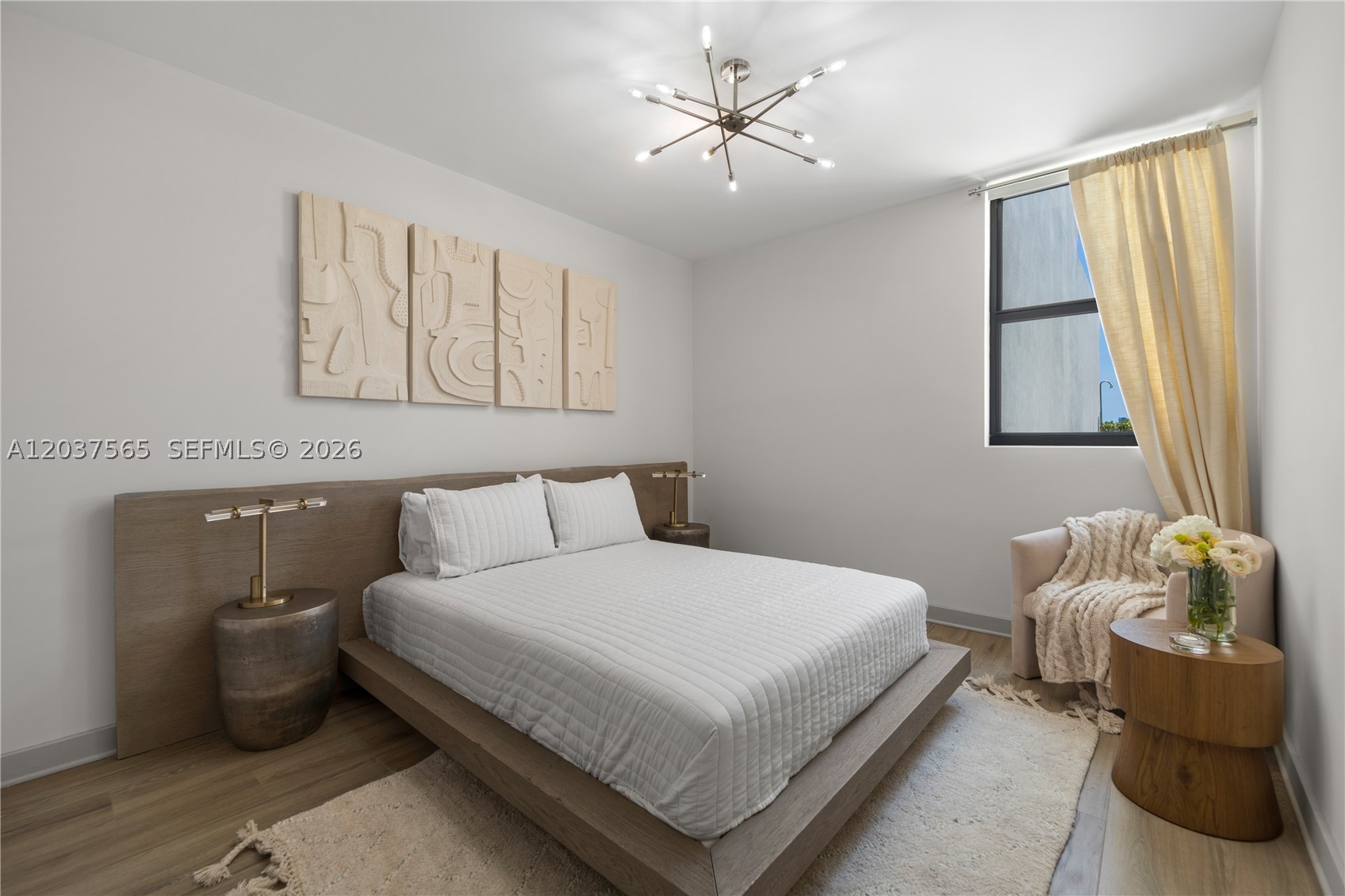 ENGLEWOOD PB 7-38 - Residential Lease