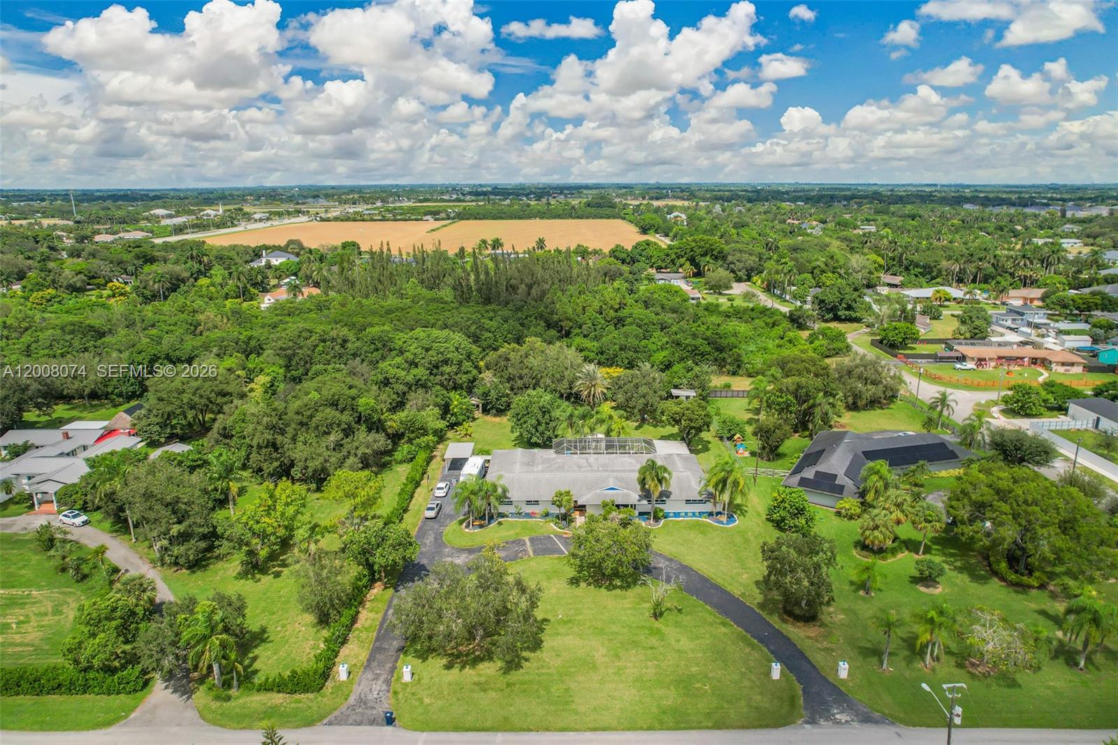 Redlands - Residential