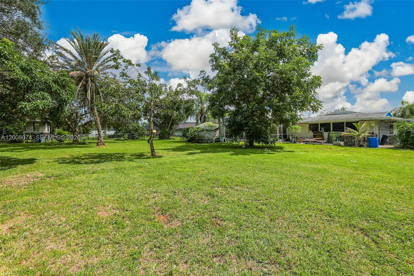 Redlands - Residential
