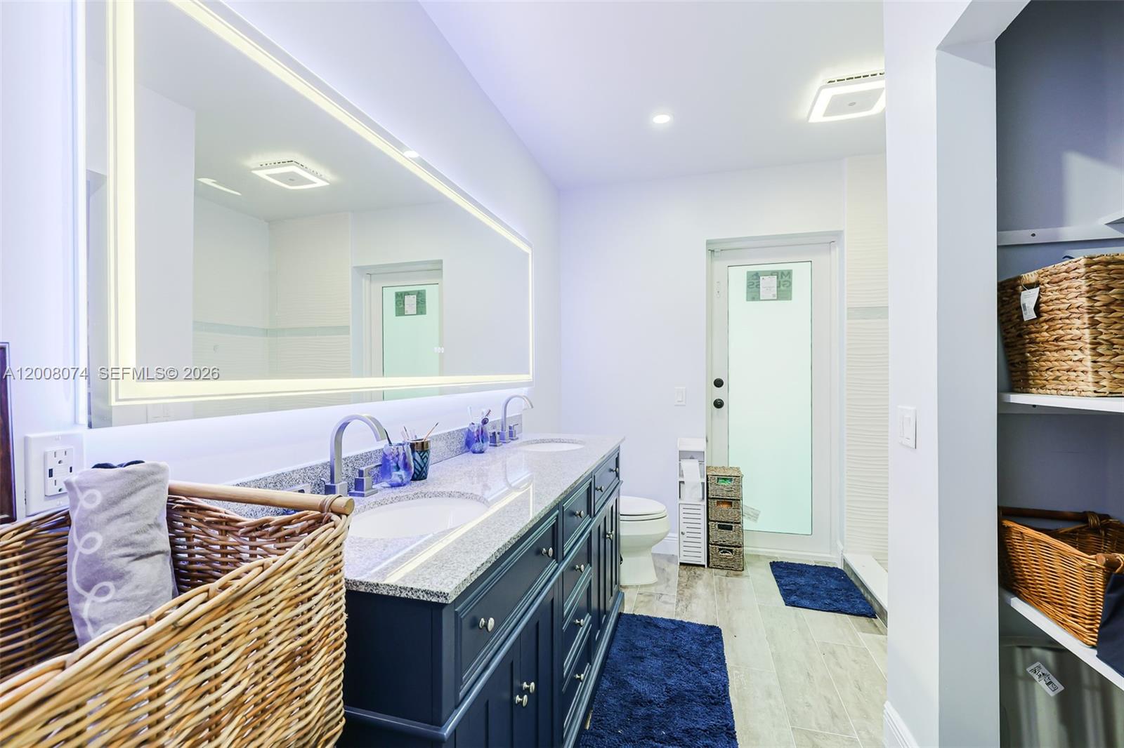 Redlands - Residential