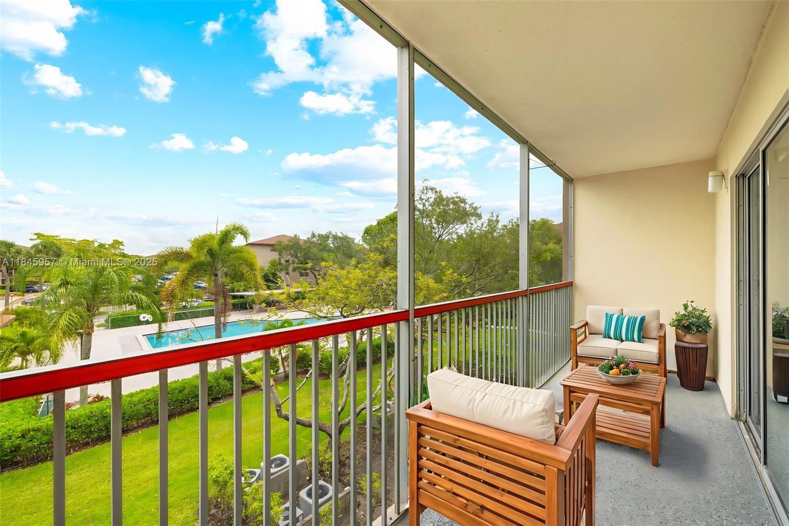 KINGSLEY AT CENTURY VILLA - Residential