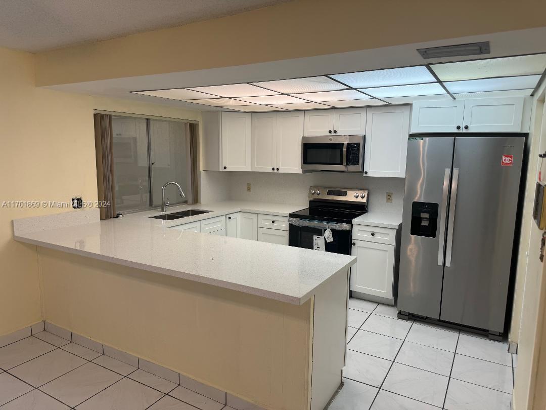 PALM SPRINGS VILLAS SOUTH - Residential Lease