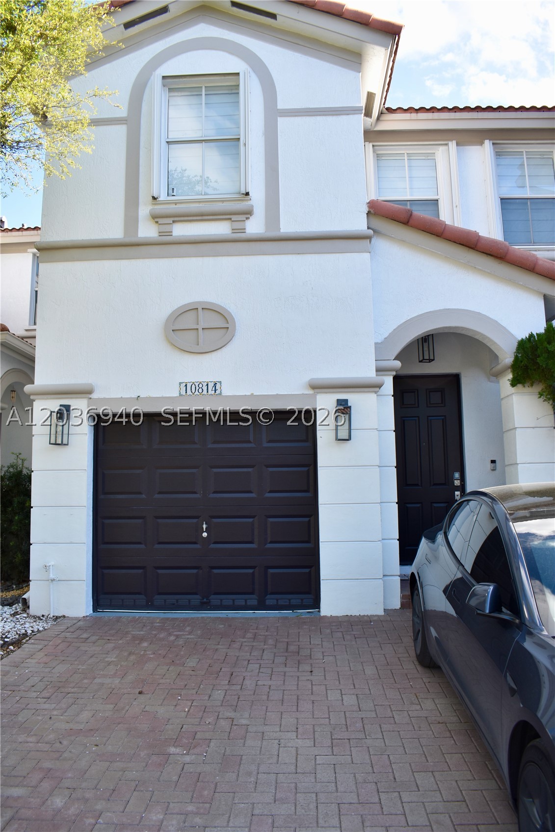 Wonderful remodeled townhouse located in Antillas, Great Layout, 4-bedroom, 2.5 bath townhouse  in Doral, featuring a modern nice remodeled kitchen and updated bathroom. The patio offers high-quality artificial turf, perfect for low-maintenance outdoor enjoyment. A one of it kind townhouse opportunities currently available in Doral that combines these upgraded features and move-in-ready condition. Conveniently located directly to main community entrance. Easy to show. Prime location near supermarkets, top-rated Doral schools, and quick access to the Florida Turnpike.