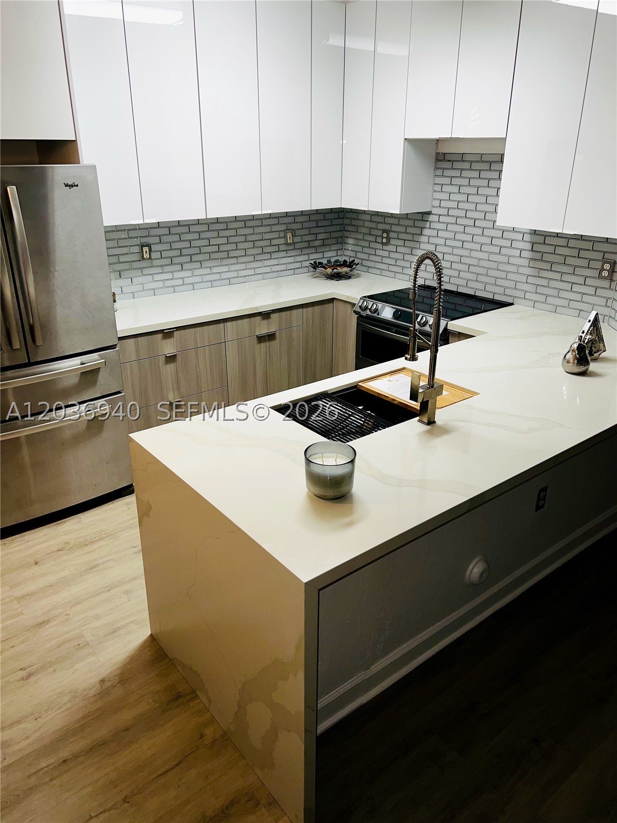 ISLANDS AT DORAL 1ST ADDN - Residential