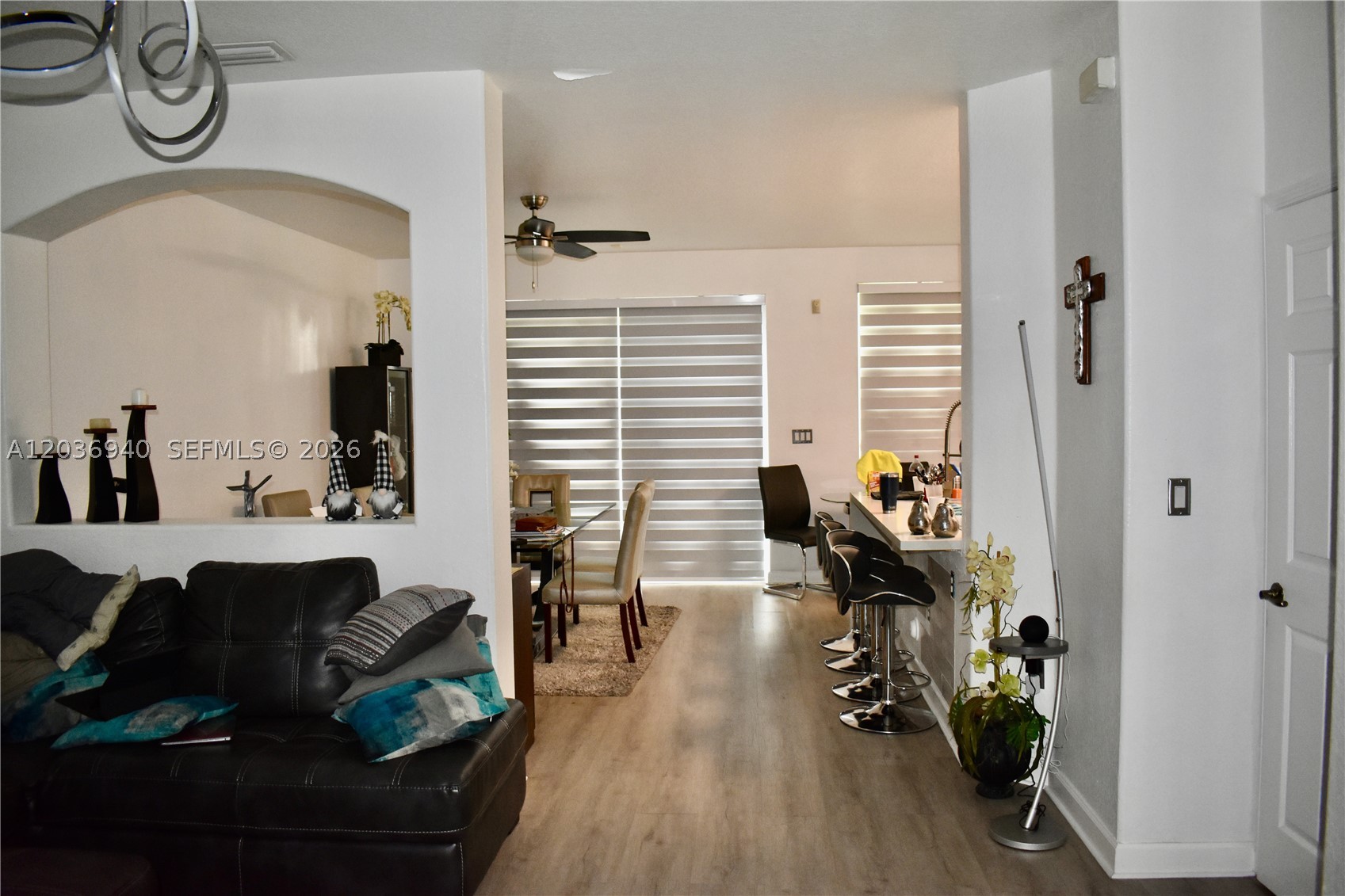 ISLANDS AT DORAL 1ST ADDN - Residential