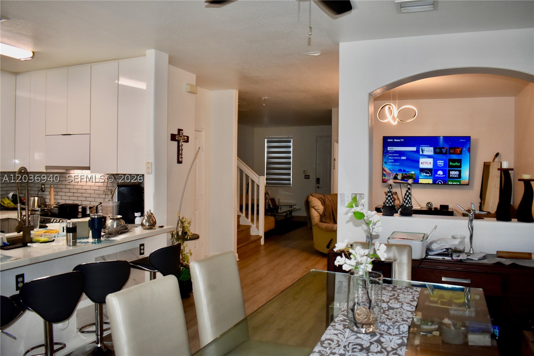 ISLANDS AT DORAL 1ST ADDN - Residential