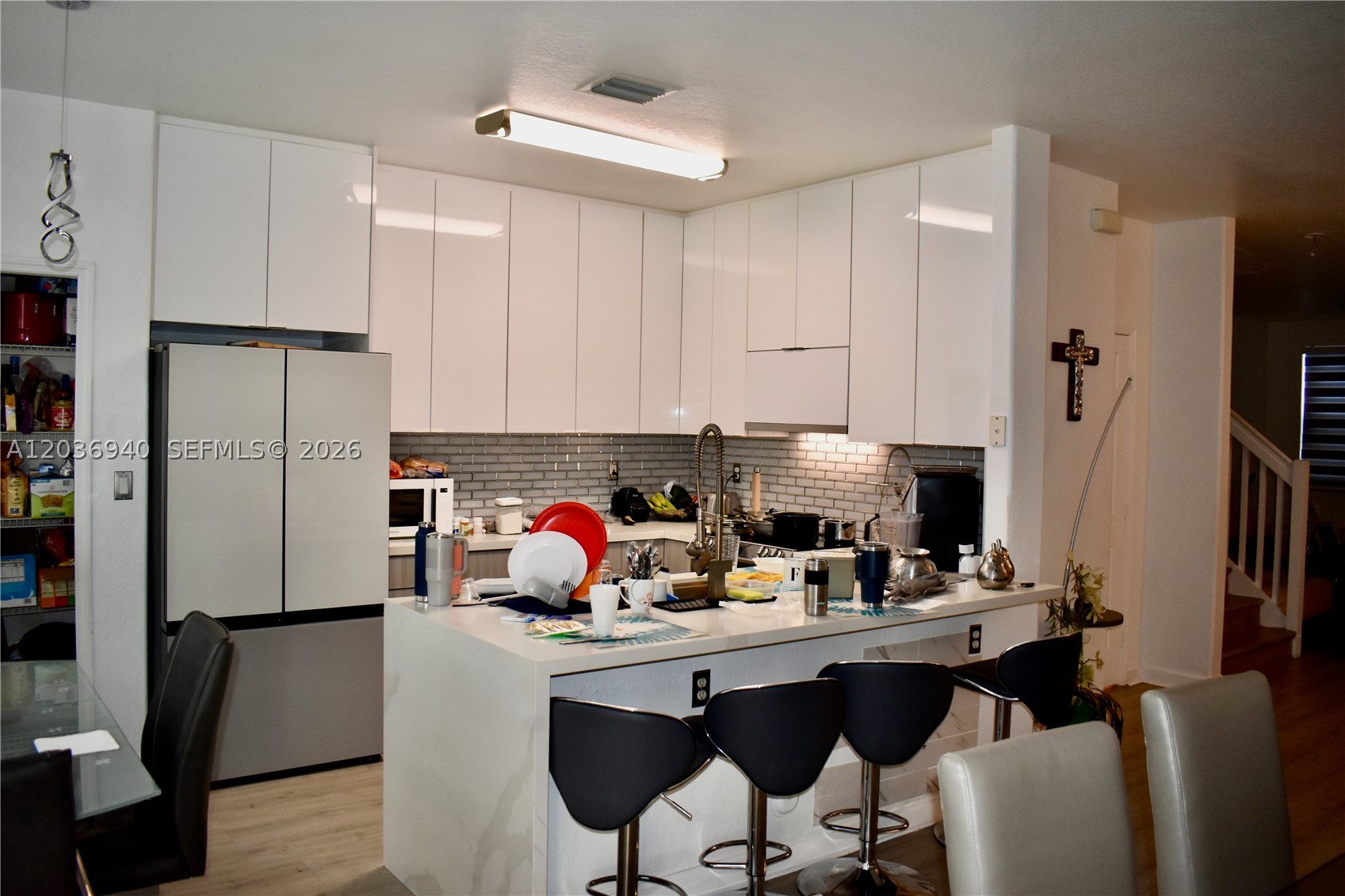 ISLANDS AT DORAL 1ST ADDN - Residential