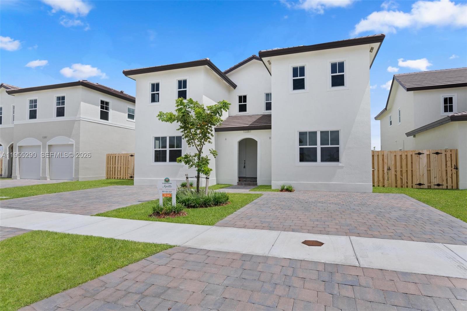 SUNRISE ESTATES - Residential
