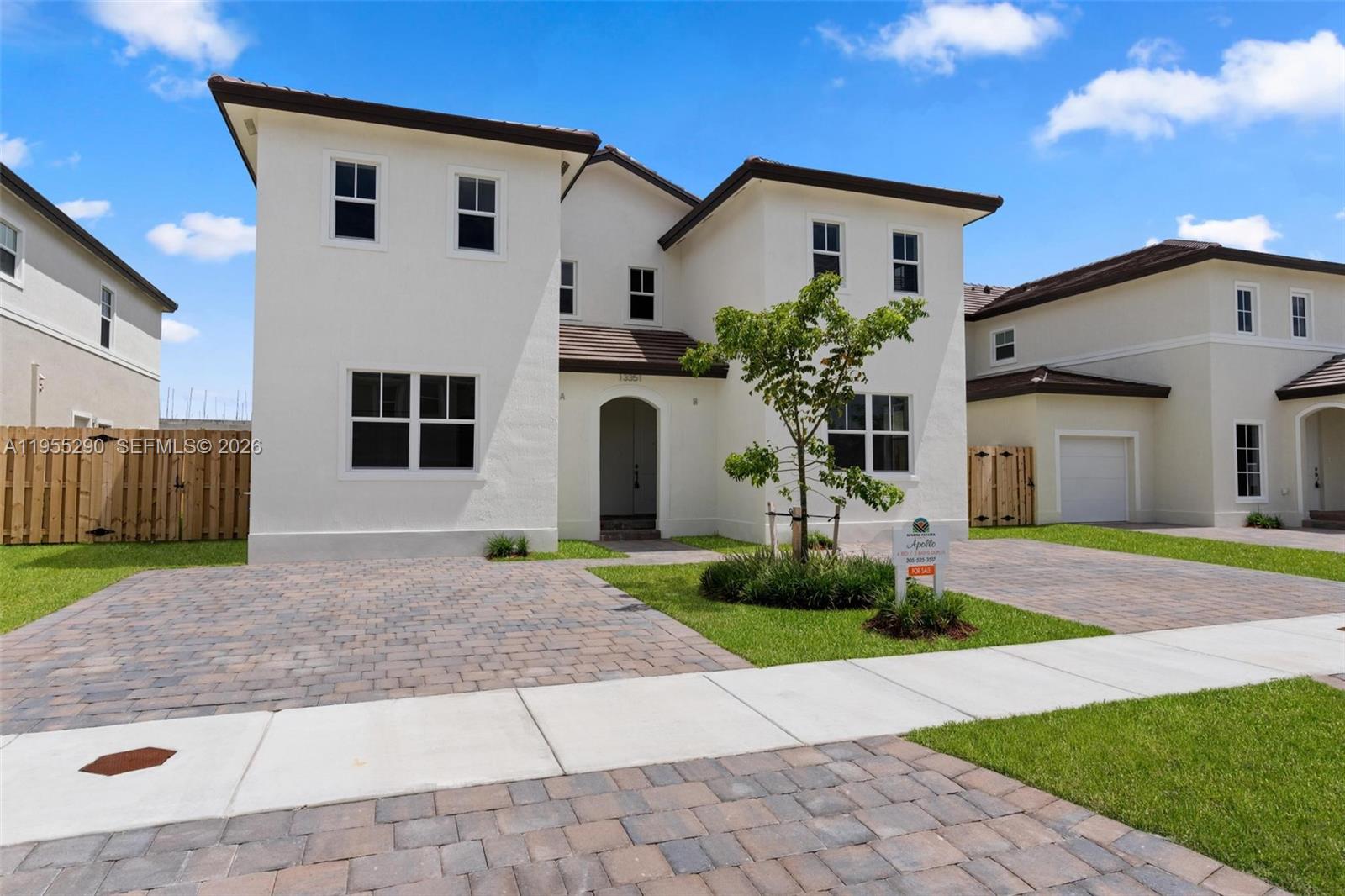 SUNRISE ESTATES - Residential