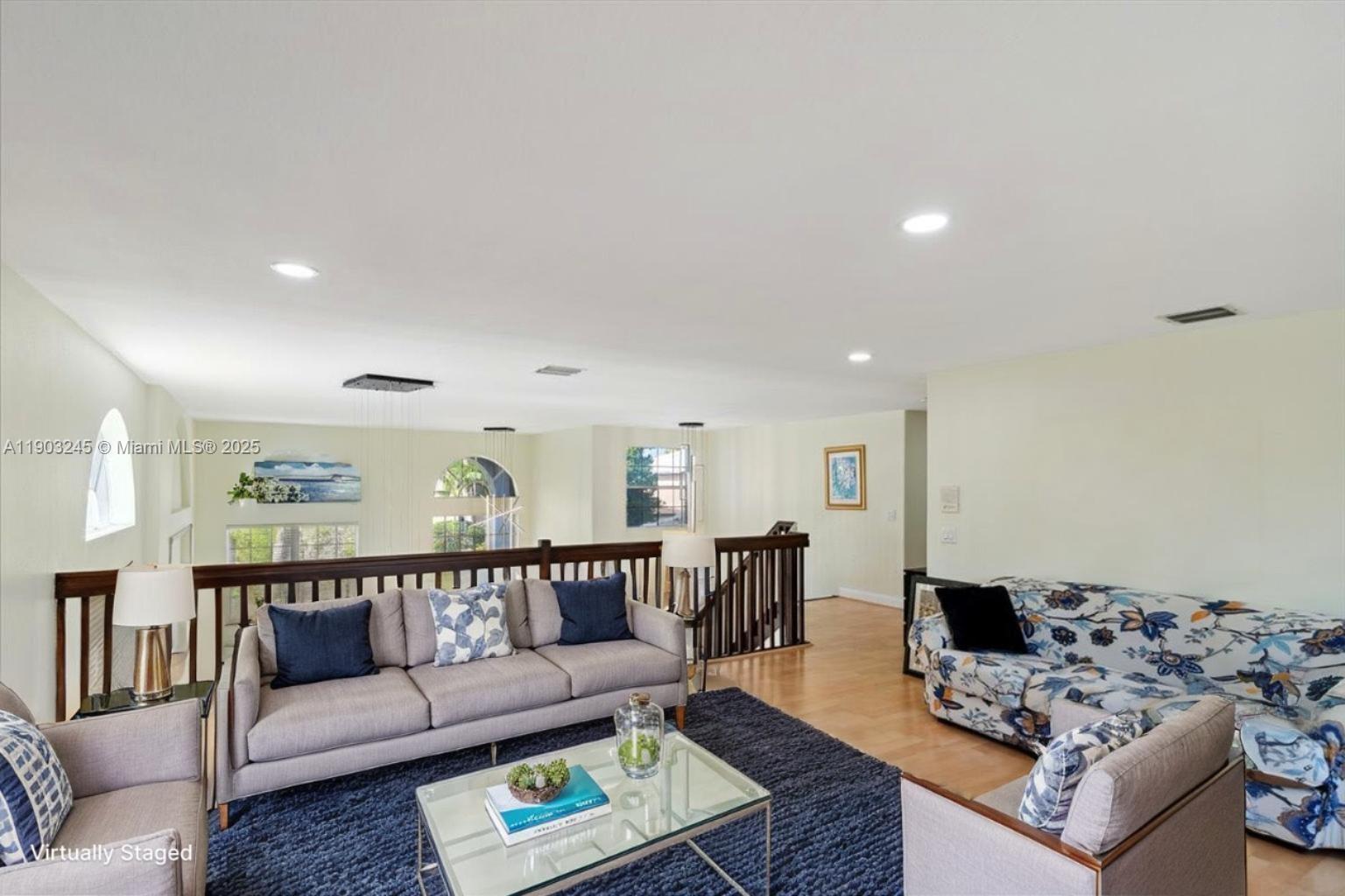 SILVER LAKES PHASE III RE - Residential