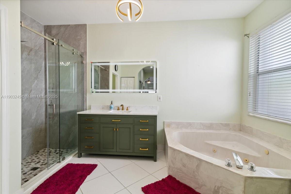 SILVER LAKES PHASE III RE - Residential