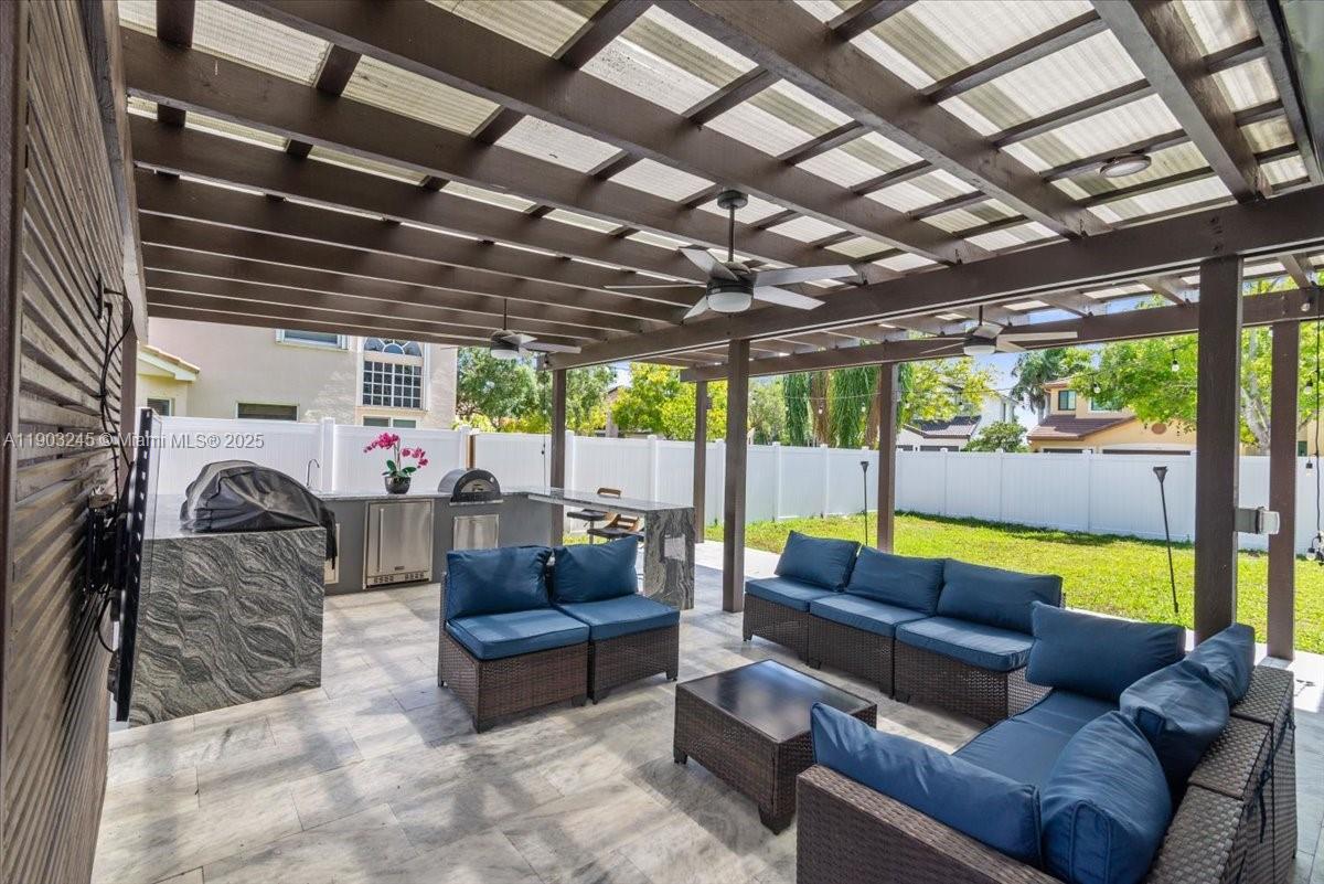 SILVER LAKES PHASE III RE - Residential