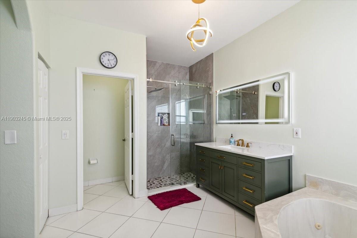 SILVER LAKES PHASE III RE - Residential
