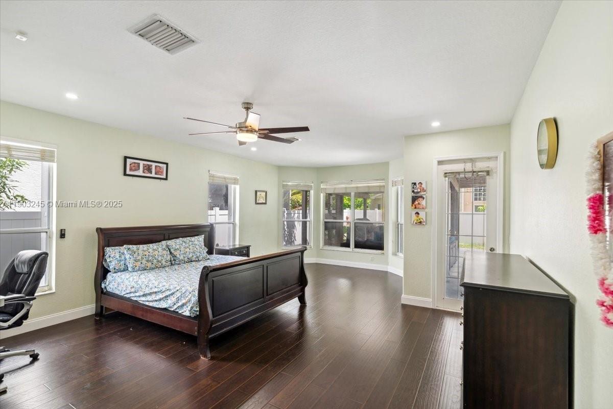 SILVER LAKES PHASE III RE - Residential
