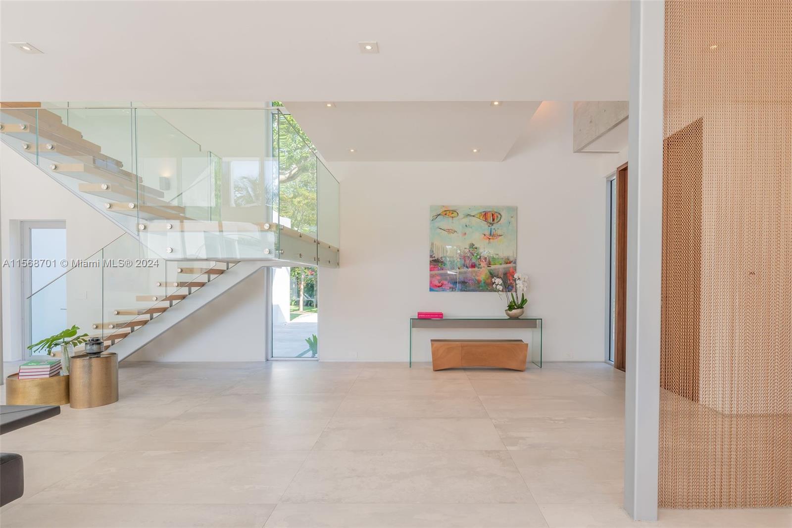 OAKRIDGE ESTATES SEC 1 - Residential