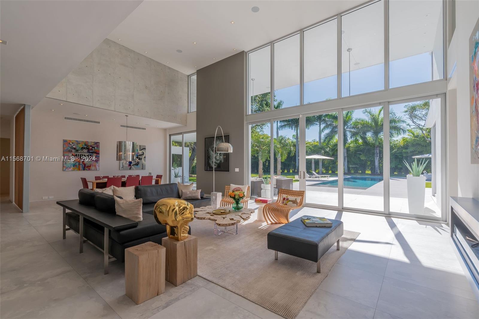 OAKRIDGE ESTATES SEC 1 - Residential