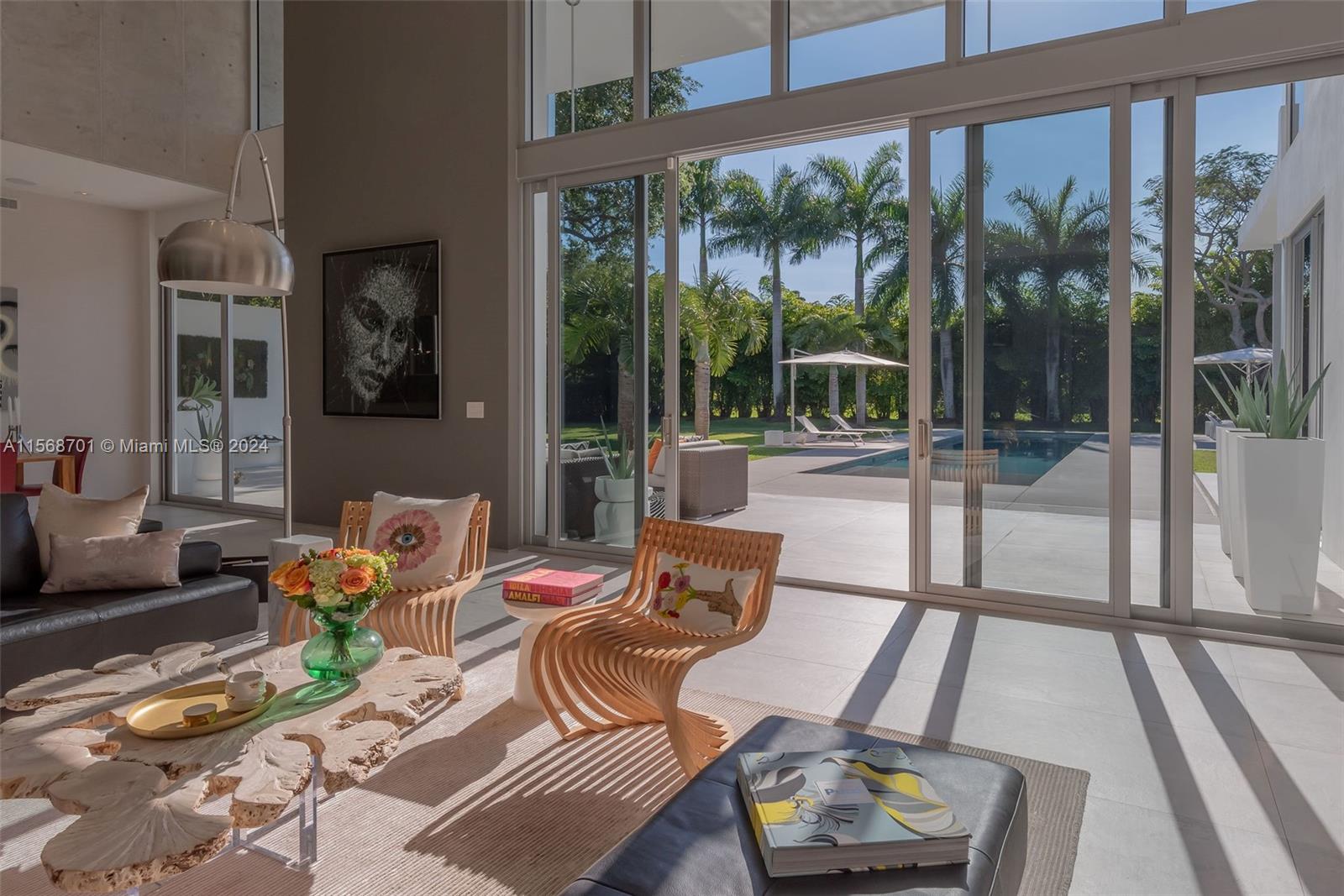 OAKRIDGE ESTATES SEC 1 - Residential